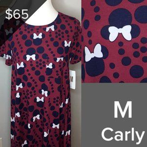 LuLaRoe Disney Carly